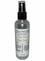 Tea Tree Face Toner
