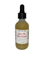 Glow Me Face Serum