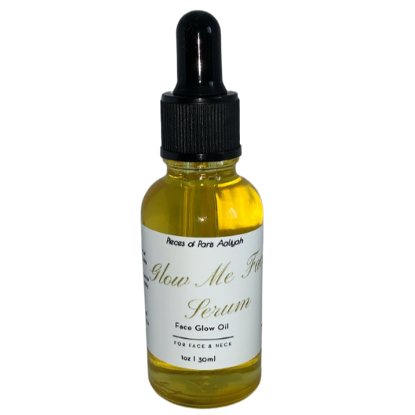 The Glow Me Face Serum
